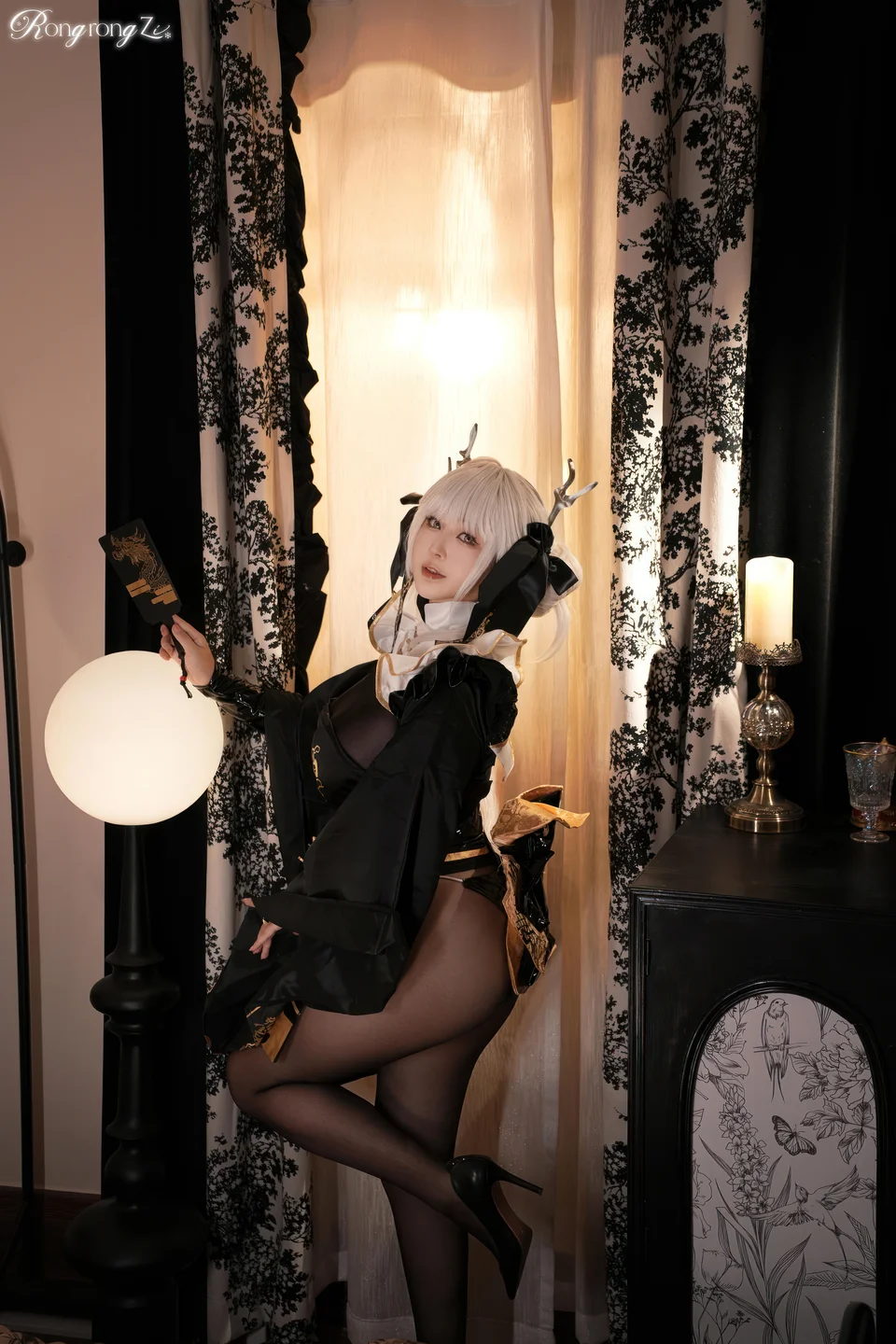 小容仔咕咕咕w_No_029_胜利女神：妮姬_布兰儿_白兔_45P_187MB tg@simisebaisi 【丝足阁】018.webp